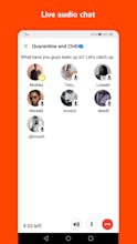 Voicemail - Audio social app gallery image