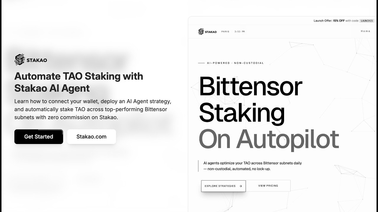 Stakao gallery image