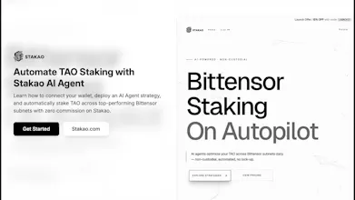 Stakao gallery image