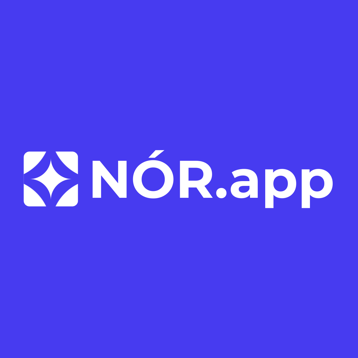 NÓR.app gallery image