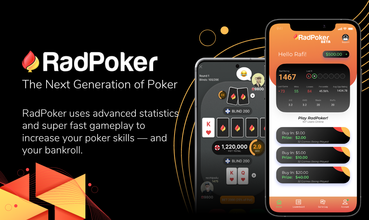 RadPoker gallery image