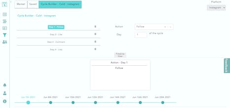Social Cycle gallery image