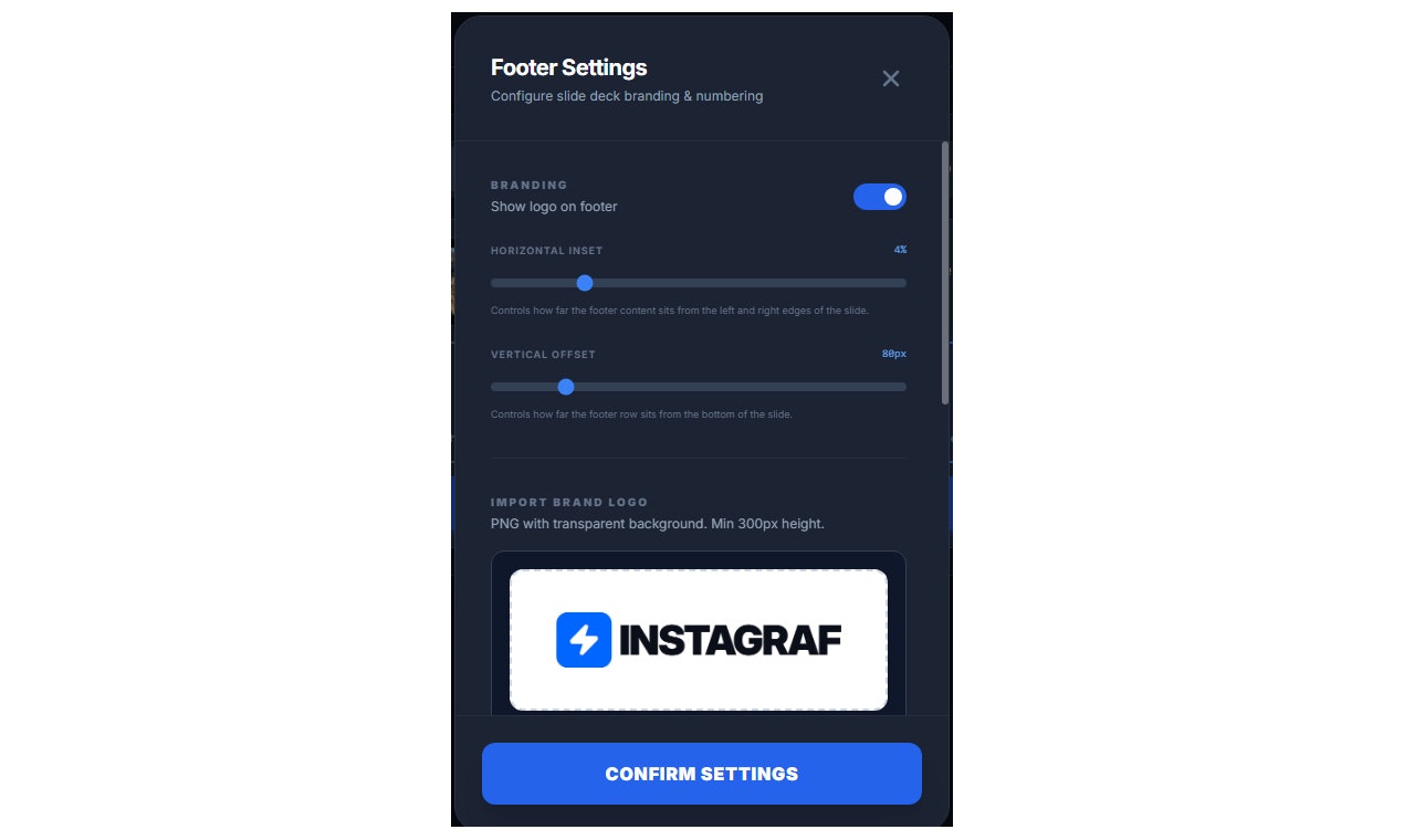 Instagraf gallery image