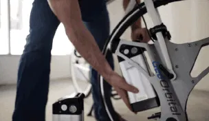 GeoOrbital Wheel Image