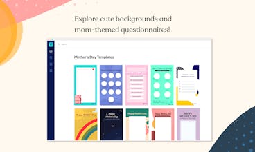 Instagram Templates for Mother's Day gallery image