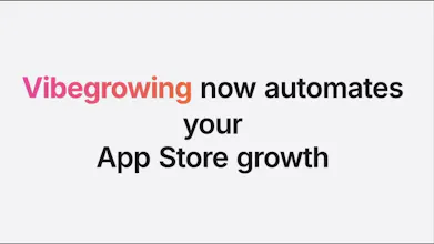 Vibegrowing AI gallery image