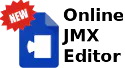 BlocklyJMX