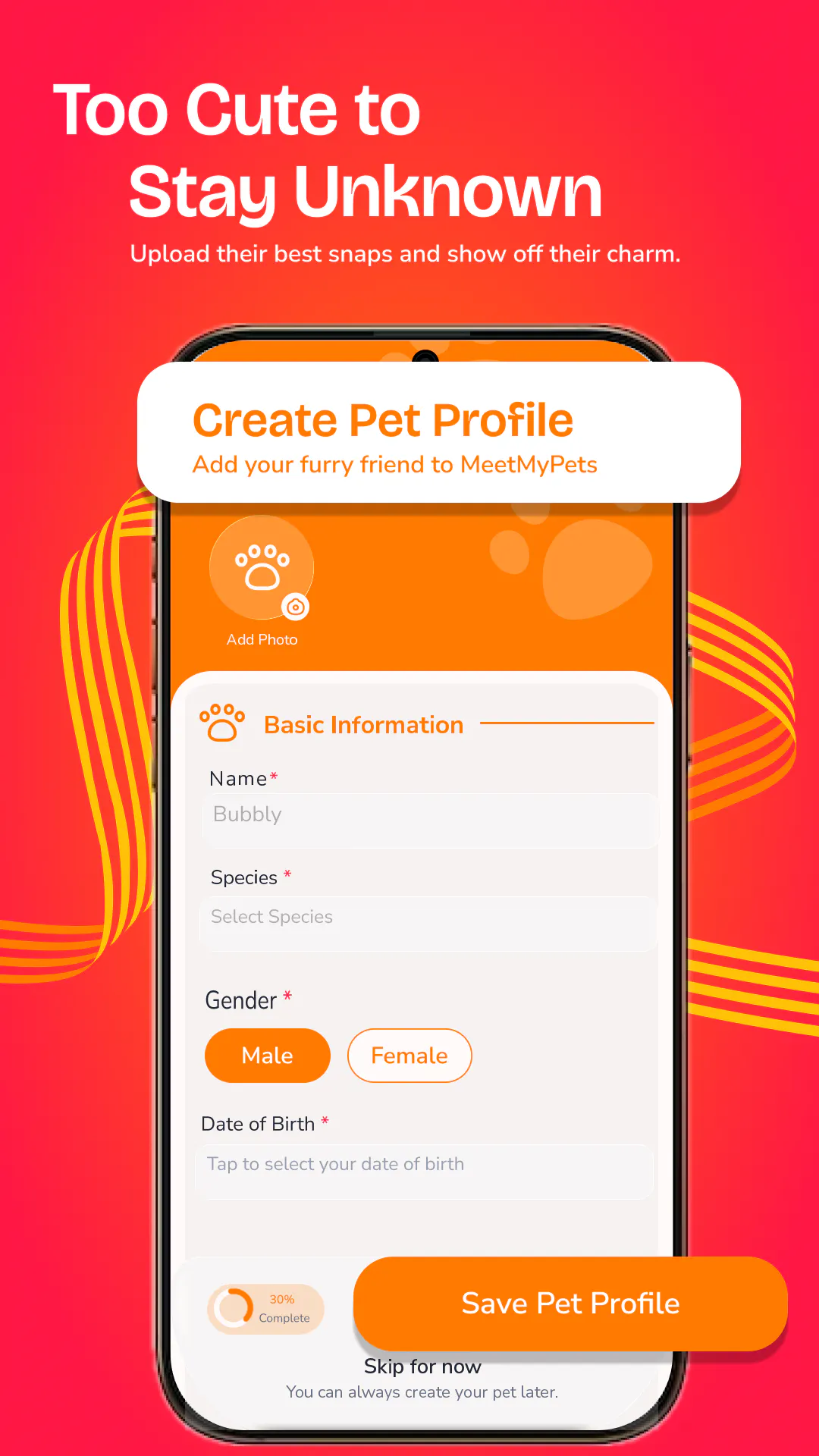 MeetMyPets gallery image