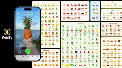 Nutrify gallery image