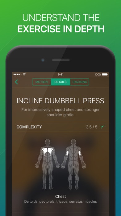 MoveRite gallery image