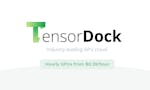 TensorDock GPU Cloud image