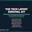 Tech Layoff Survival Kit