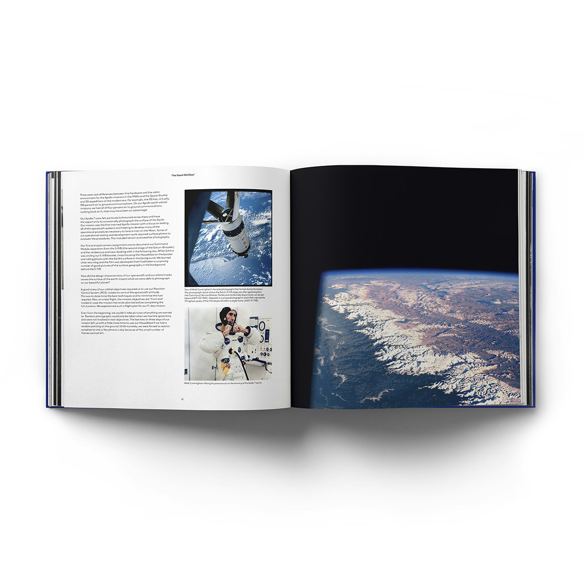 Apollo VII – XVII gallery image