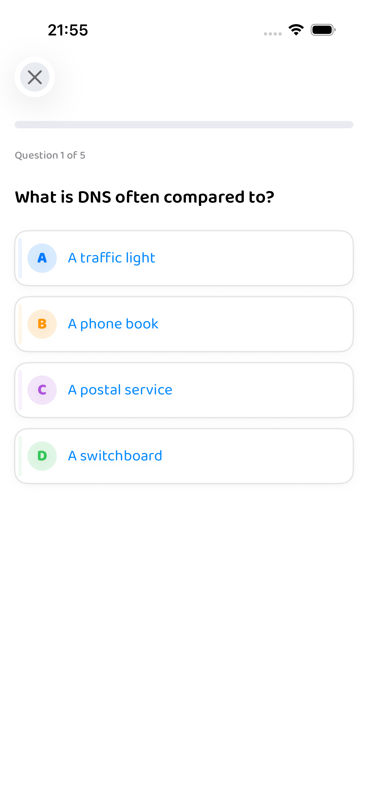 ThinkBud gallery image