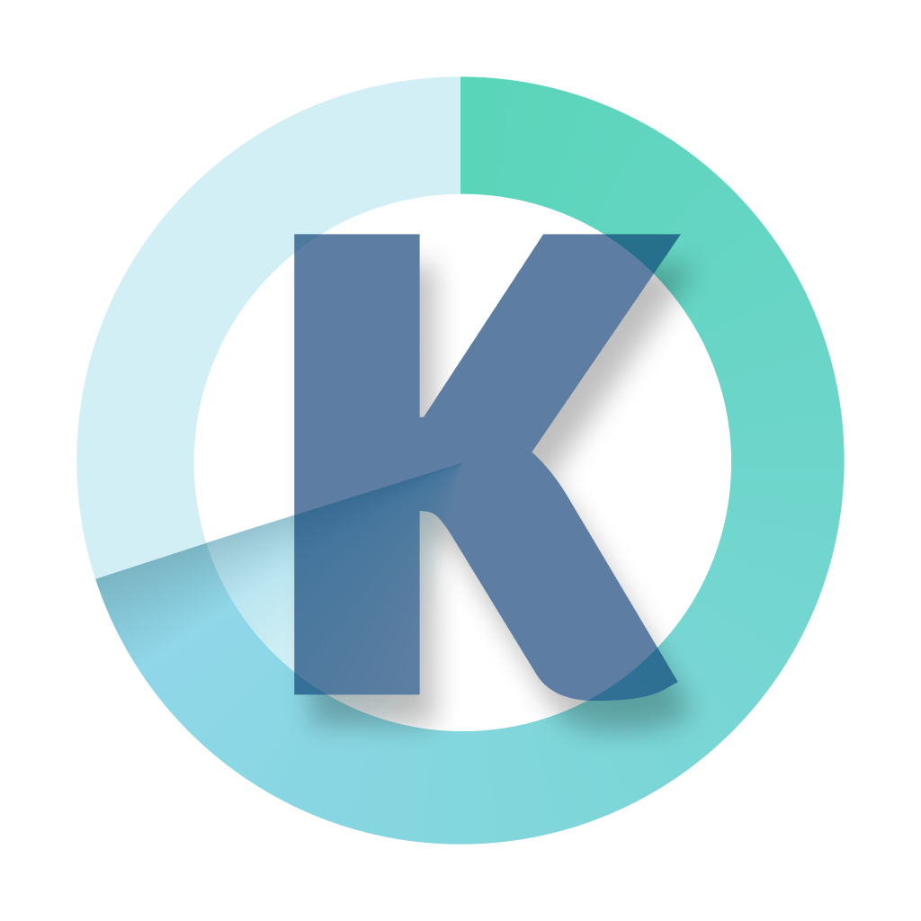 Day Planner by Kairo logo