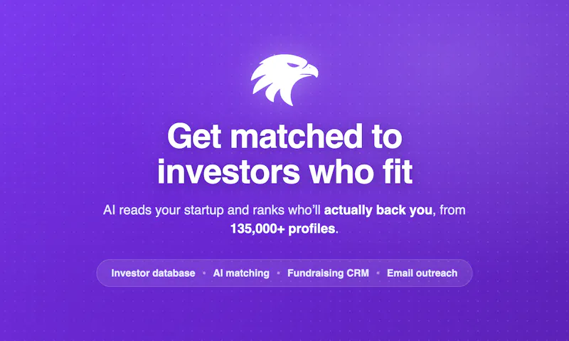 RaiseHunt screenshot 1