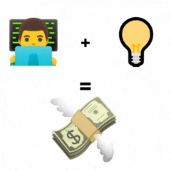 A Startup in a Month Challenge