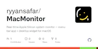 MacMonitor