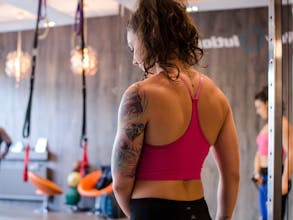 Clapham Common training gallery image