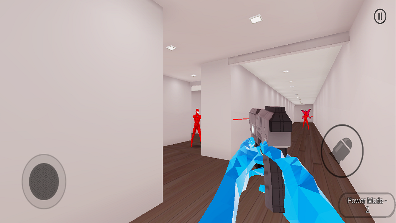 Super Slow - Hot Shot gallery image