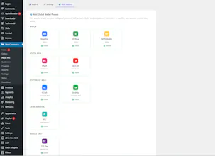 Payso Pro for WooCommerce gallery image
