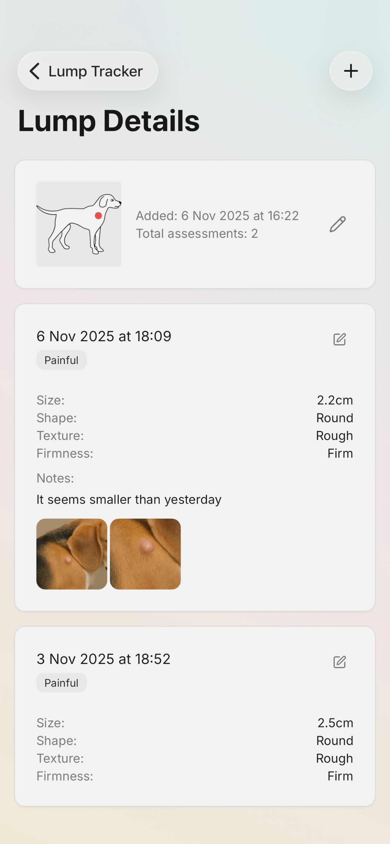 Ralph Pet Apps  gallery image