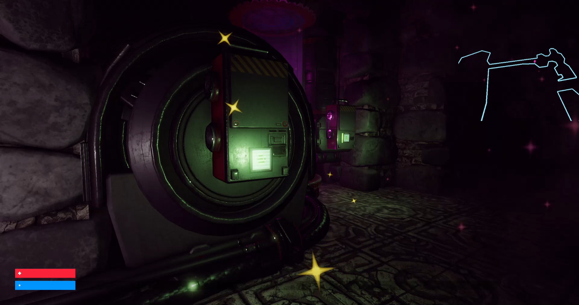 Pergamon on Steam gallery image