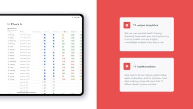 Health Hub OS gallery image
