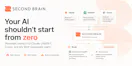 Second Brain for Teams
