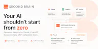 Second Brain for Teams