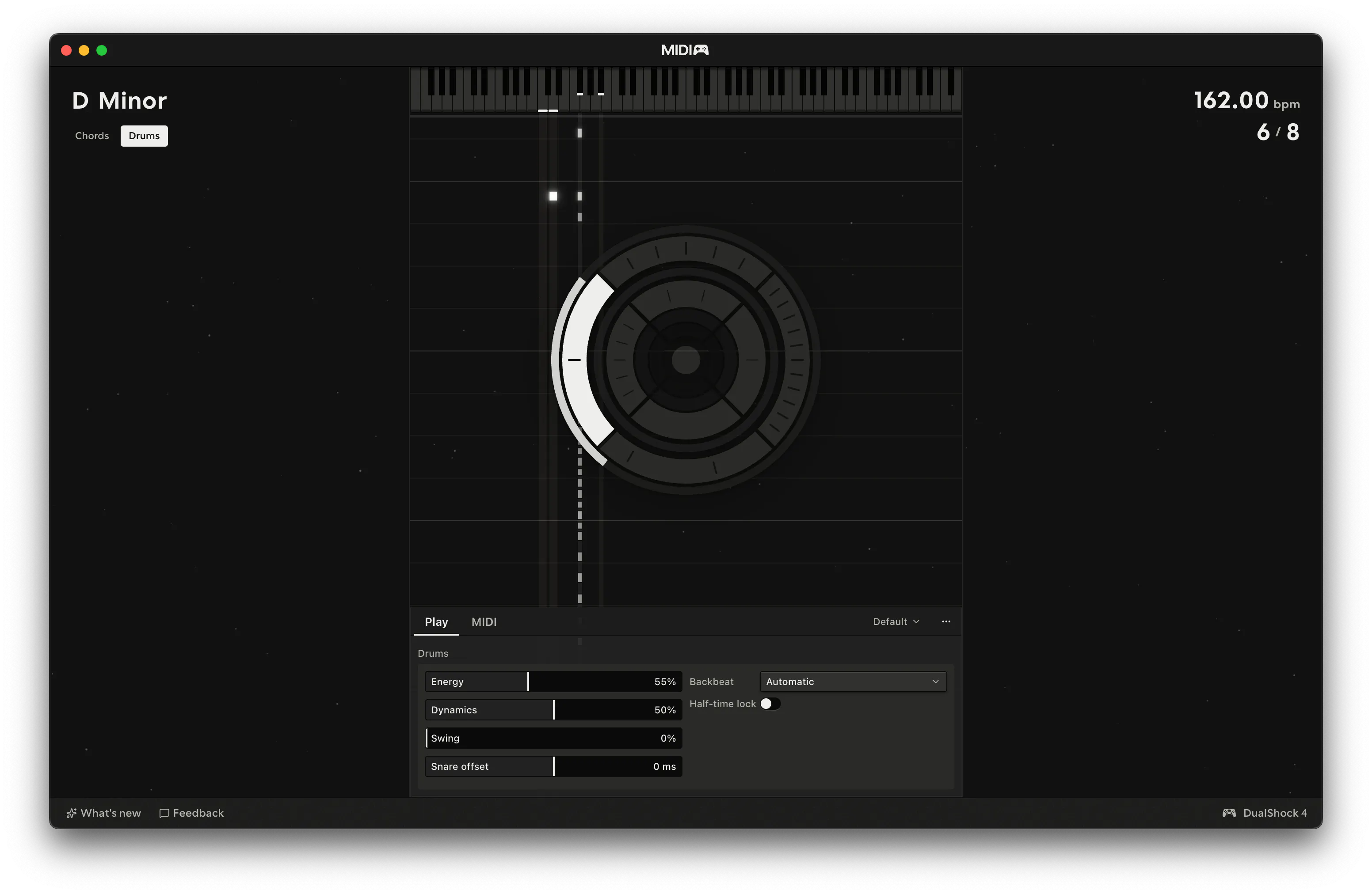 MIDIpad gallery image