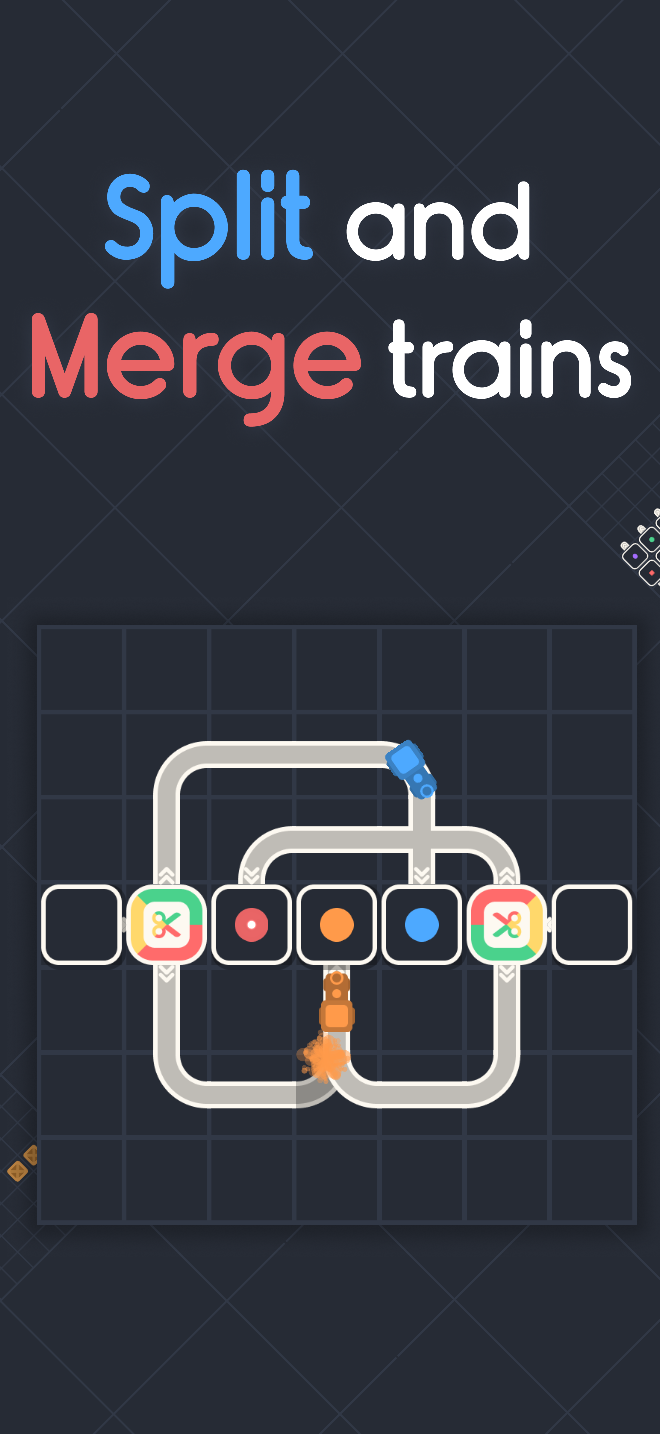 Tiny Trains gallery image