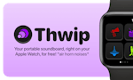 Thwip image