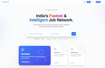 ZapJobs gallery image