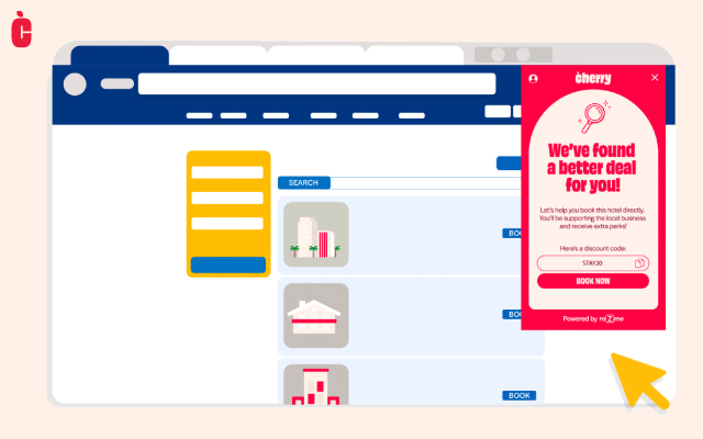 Join Cherry gallery image