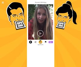 GiphCards gallery image