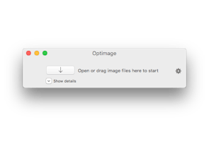 Optimage Advanced Image Optimization Tool 3 2 0