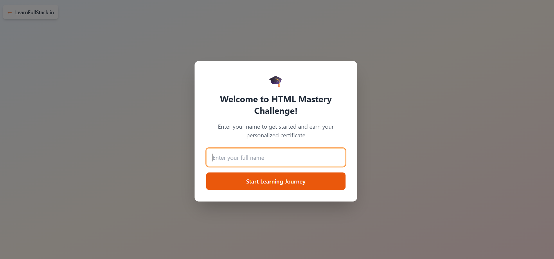 Media Teka -teki HTML 1