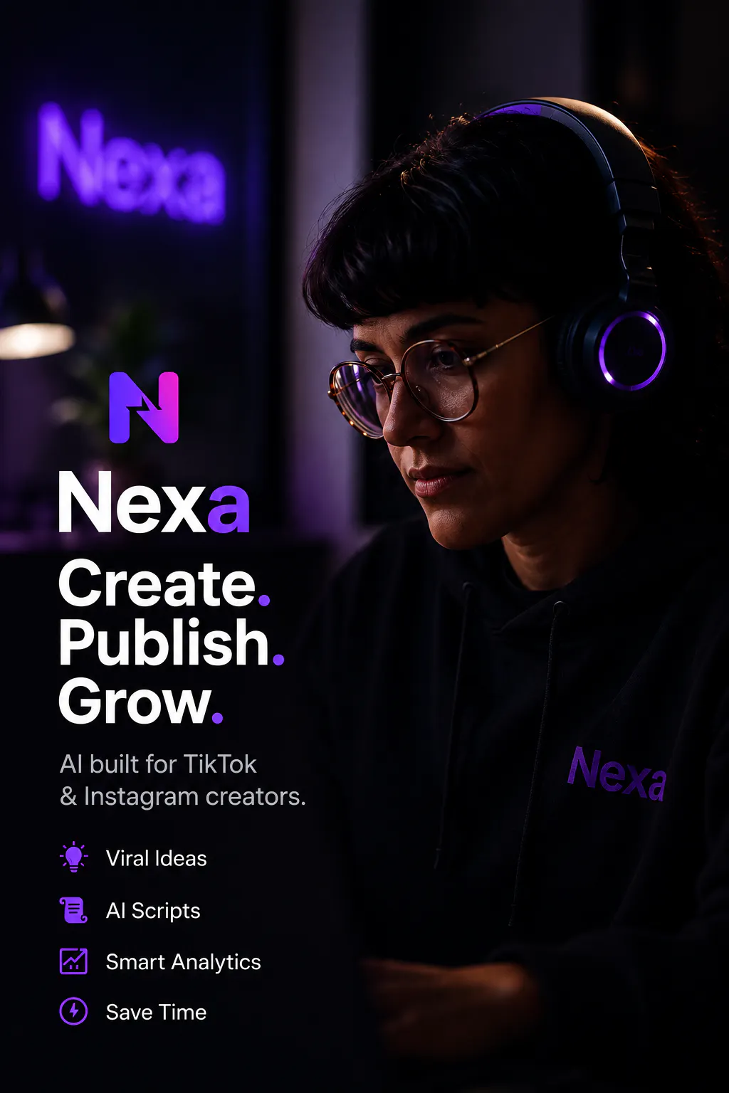 Nexa gallery image