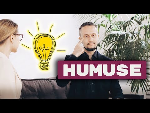 HUMUSE - Instructions for human use gallery image