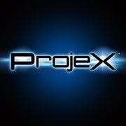 ProjeX