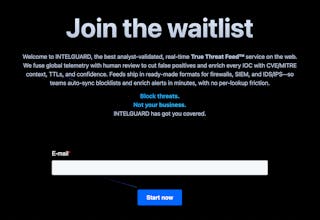 Intelguard.io gallery image