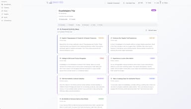 SWISH! gallery image