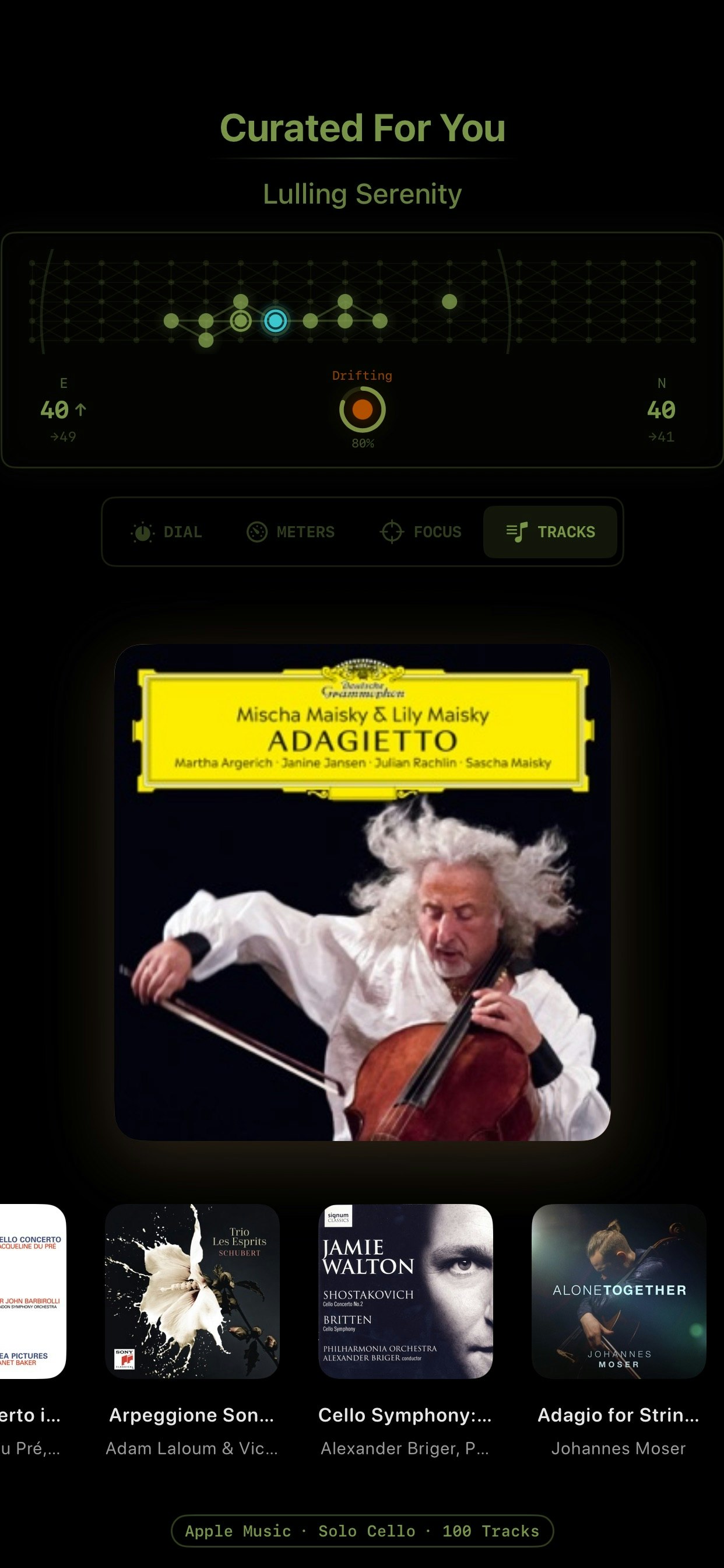 MeloTune gallery image