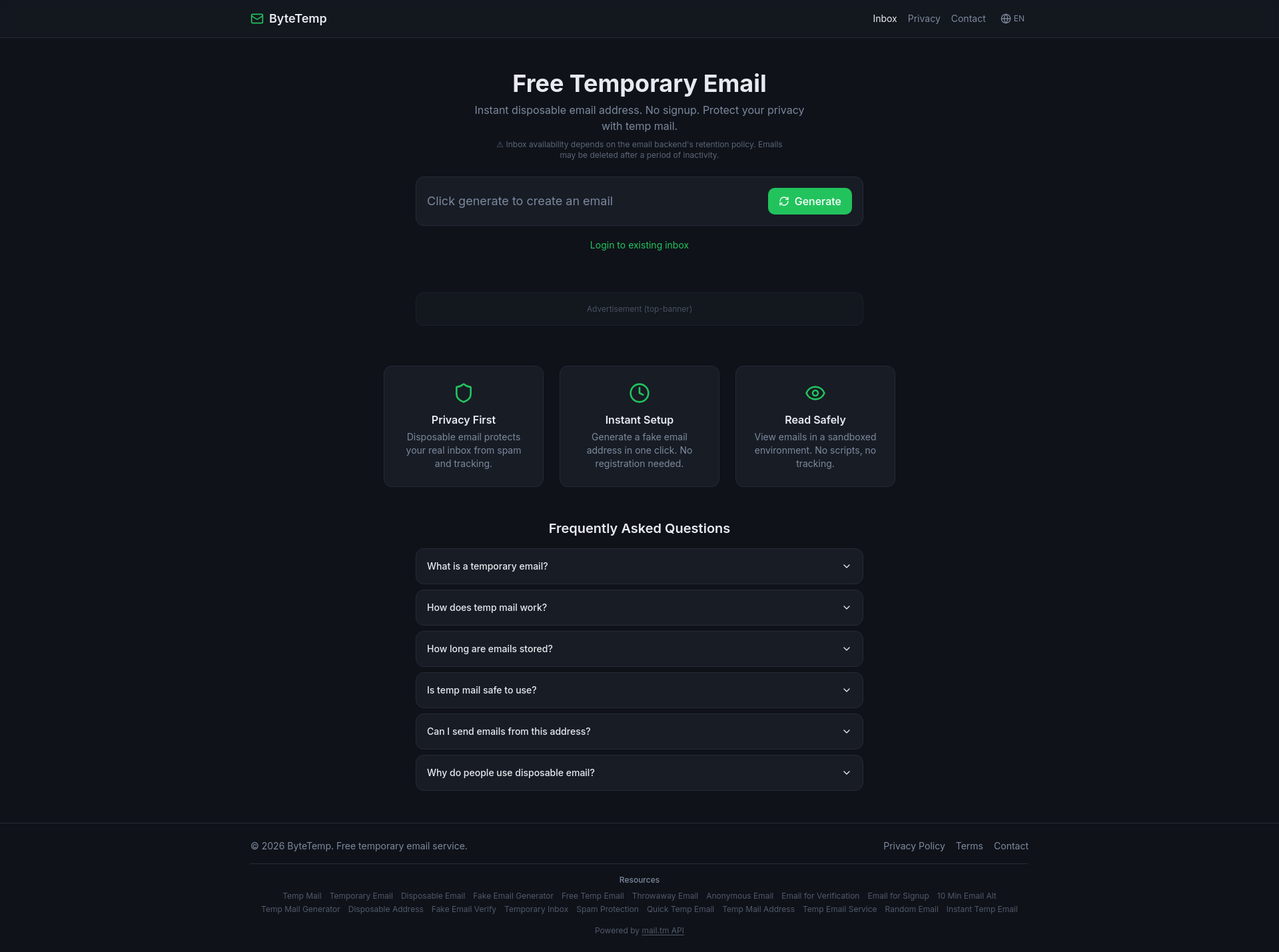ByteTemp gallery image