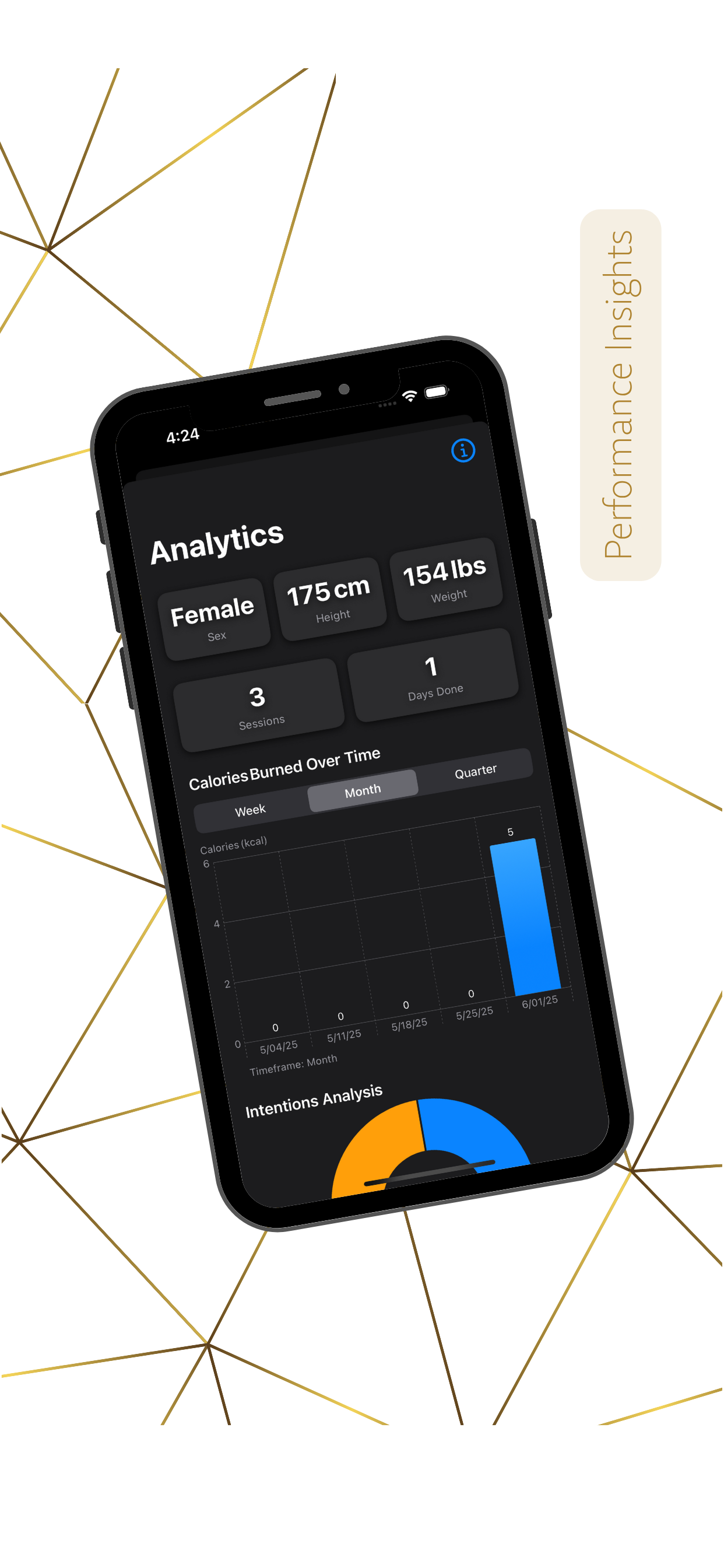 IntervalTimer(x)- Privacy HIIT - Next Gen Training Power! media 4