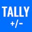 Tally Counter App
