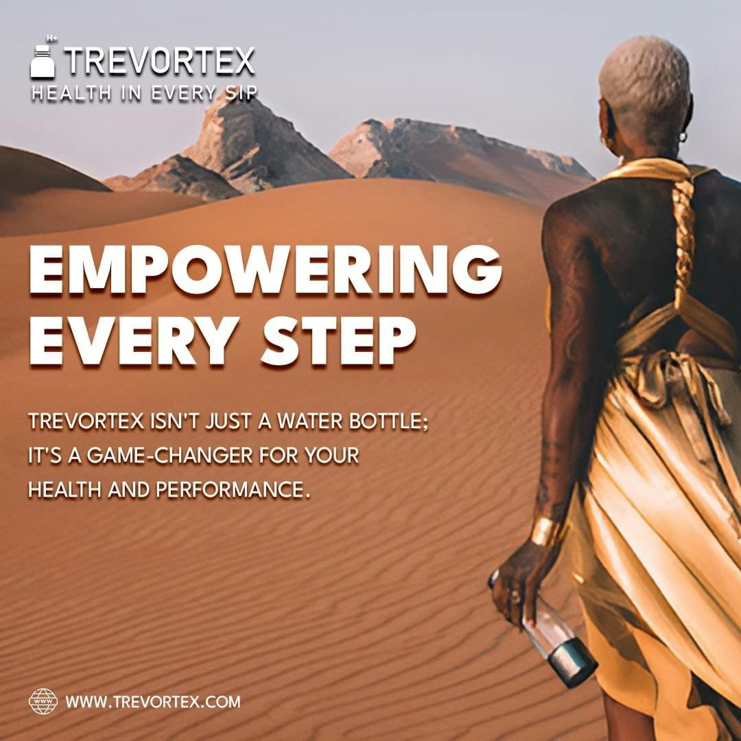 Trevortex gallery image