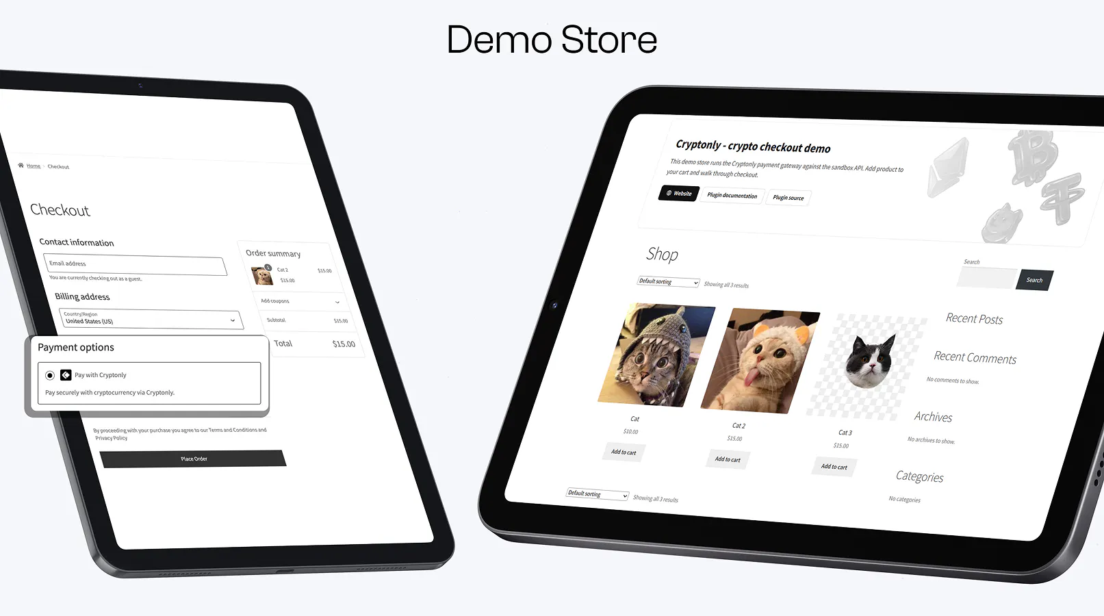 Cryptonly gallery image