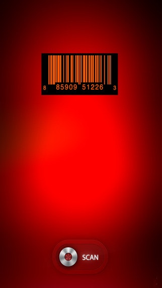 CD Scanner for Spotify gallery image